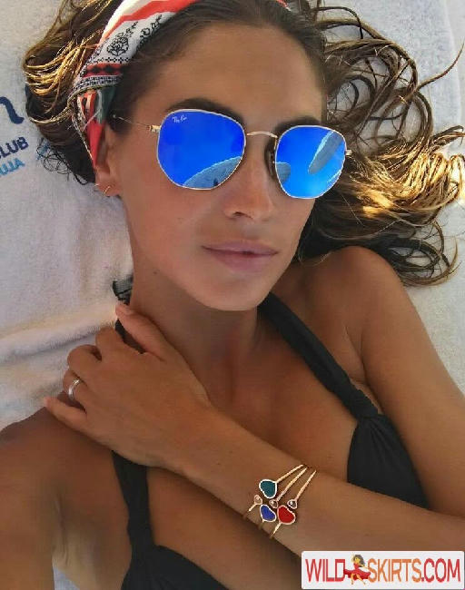 Melissa Satta / melissasatta / sattamelissa nude Instagram leaked photo #142