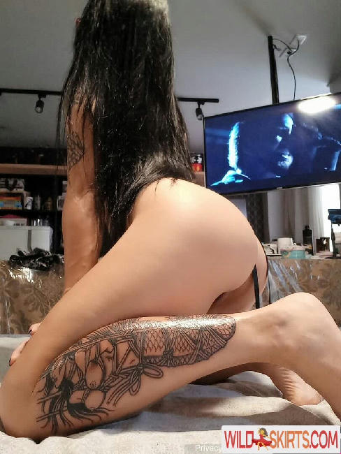 Melissa Sayuri / putsayuri / soumelissasayuri nude OnlyFans, Instagram leaked photo #6