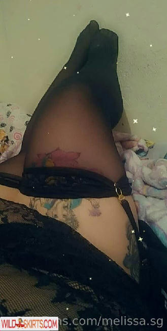 melissa.sg / melissa.sg / melissashoessg nude OnlyFans, Instagram leaked photo #32