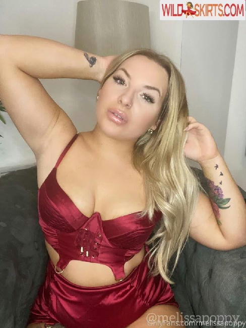 melissapoppy / melissapoppy / themelissapoppy nude OnlyFans, Instagram leaked photo #49