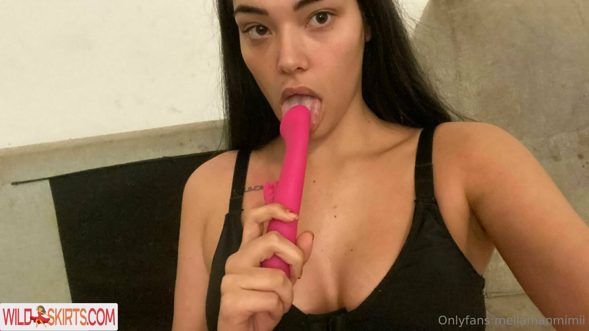 Mellamanmimii nude leaked photo #80