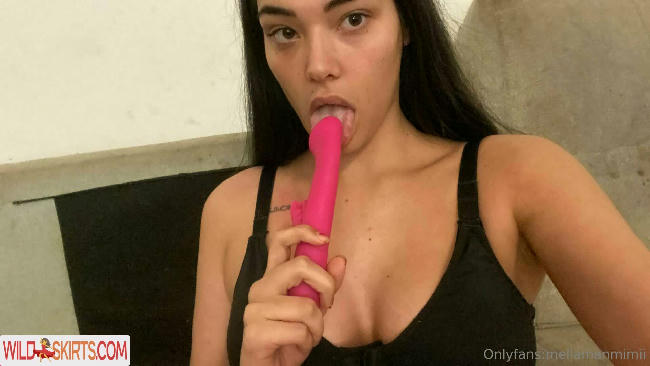 Mellamanmimii / mellamanmimii nude OnlyFans, Instagram leaked photo #80