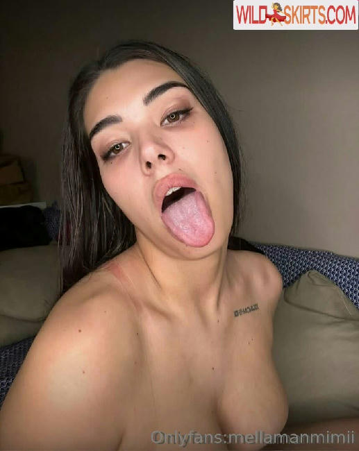 Mellamanmimii / mellamanmimii nude OnlyFans, Instagram leaked photo #93