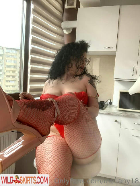 mellany18 / mellany18 / mir_mel18 nude OnlyFans, Instagram leaked photo #52