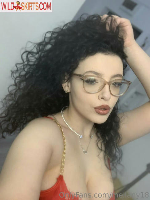 mellany18 / mellany18 / mir_mel18 nude OnlyFans, Instagram leaked photo #109