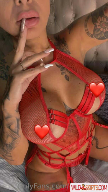 mellany18 / mellany18 / mir_mel18 nude OnlyFans, Instagram leaked photo #129