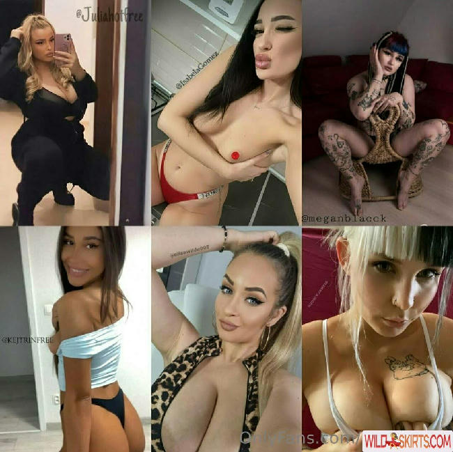 mellany18 / mellany18 / mir_mel18 nude OnlyFans, Instagram leaked photo #159