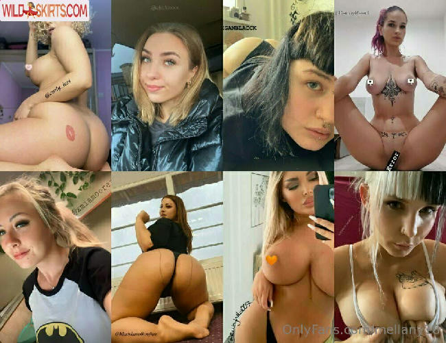 mellany18 / mellany18 / mir_mel18 nude OnlyFans, Instagram leaked photo #164