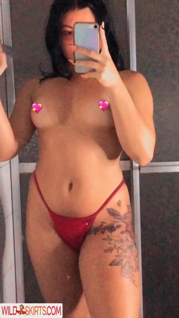 Mellnogueiraaa nude leaked photo #33