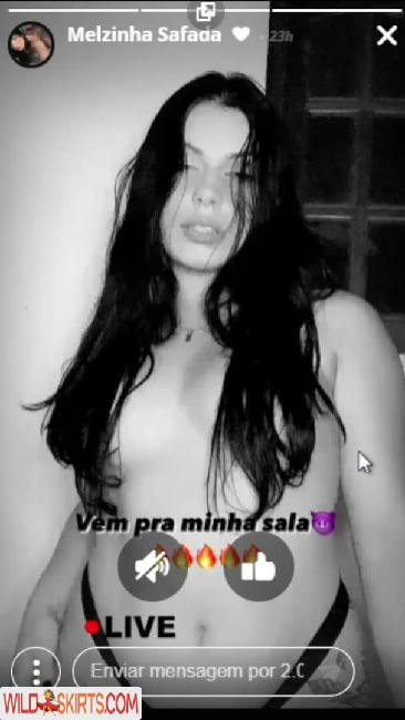 mellnogueiraaa / mel.close / mel322021 nude OnlyFans, Instagram leaked photo #47