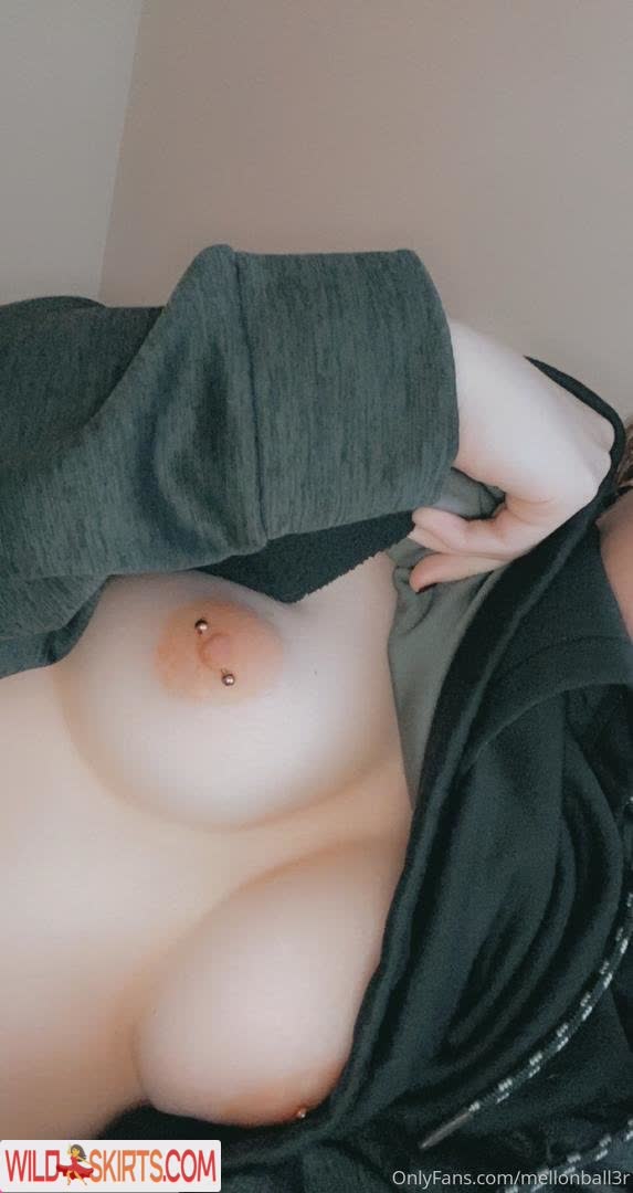 mellonball3r / mellonball3r / summertimekoala36 nude OnlyFans, Instagram leaked photo #2