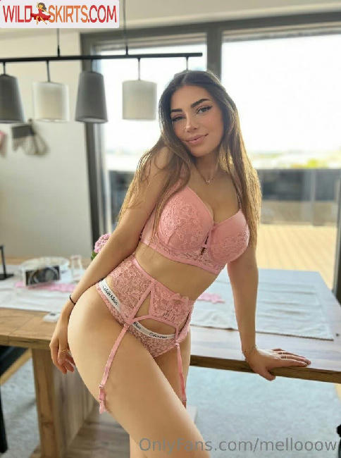 Mellooow / Mellooow / Mellooow3 / mellooowx nude OnlyFans, Instagram leaked photo #34