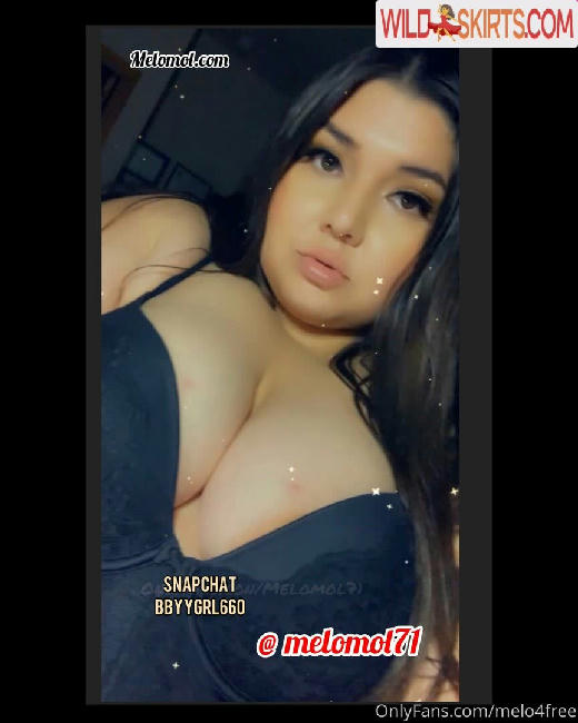 melo4free / melo4free / pelofree nude OnlyFans, Instagram leaked photo #26