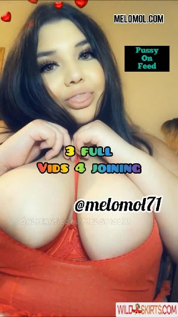 melo4free / melo4free / pelofree nude OnlyFans, Instagram leaked photo #62