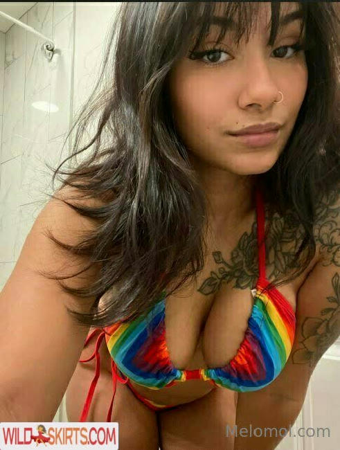 melo4free / melo4free / pelofree nude OnlyFans, Instagram leaked photo #231