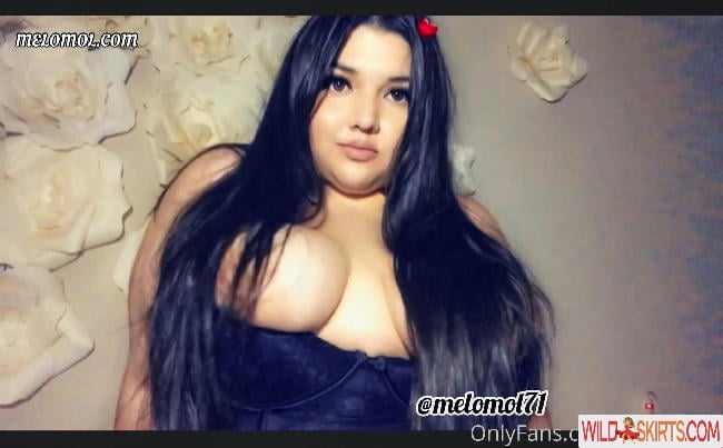 melo4free / melo4free / pelofree nude OnlyFans, Instagram leaked photo #290