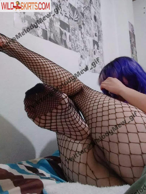 Melody Mew / MelodyMew_gif / melodymew_jpg nude OnlyFans, Instagram leaked photo #164