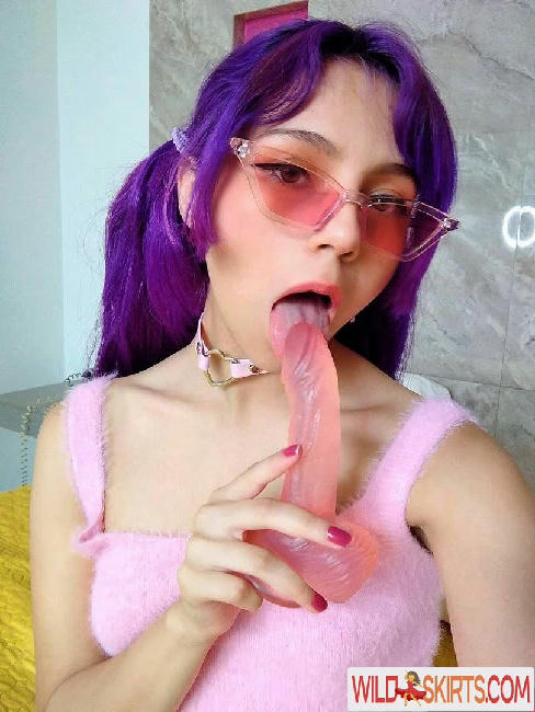 Melody Mew / MelodyMew_gif / melodymew_jpg nude OnlyFans, Instagram leaked photo #144