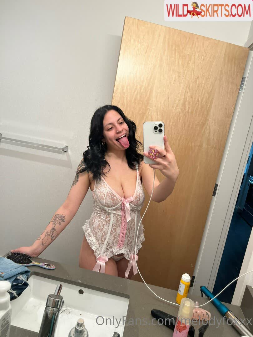 Melodyfoxxx nude leaked photo #29