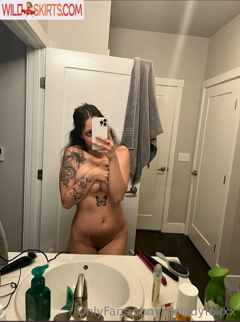 Melodyfoxxx nude leaked photo #126