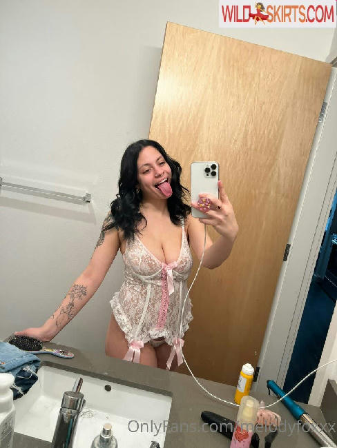 melodyfoxxx / melodyfoxx1 / melodyfoxxx nude OnlyFans, Instagram leaked photo #29