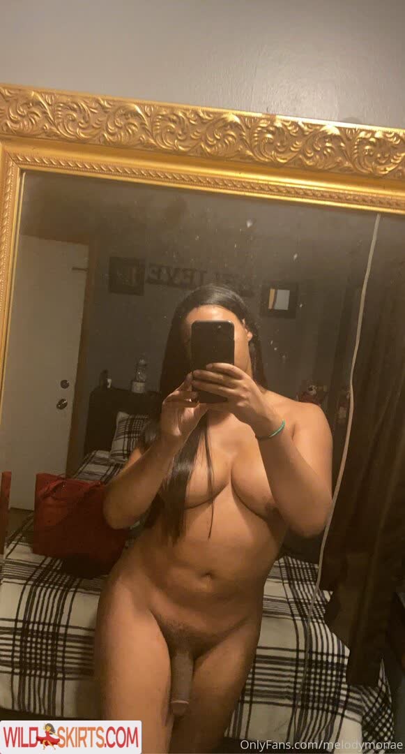 Melodymonae nude leaked photo #14