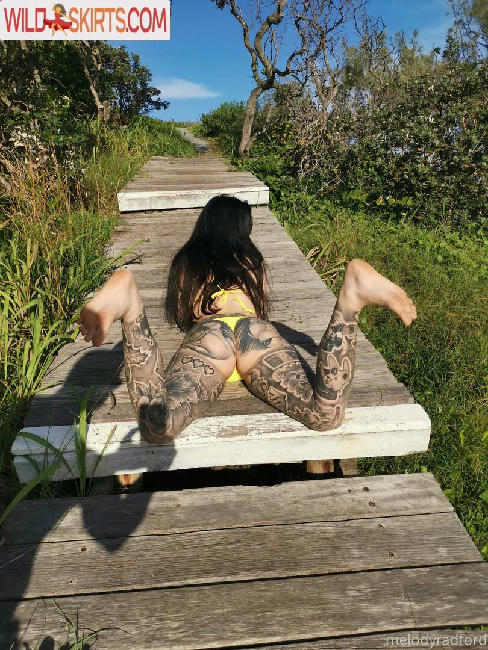 melodyradford / inked_hottie / melodyradford nude OnlyFans, Instagram leaked photo #80