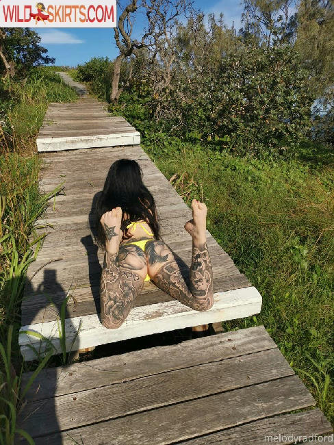 melodyradford / inked_hottie / melodyradford nude OnlyFans, Instagram leaked photo #81