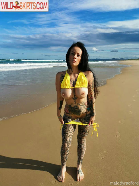 melodyradford / inked_hottie / melodyradford nude OnlyFans, Instagram leaked photo #95