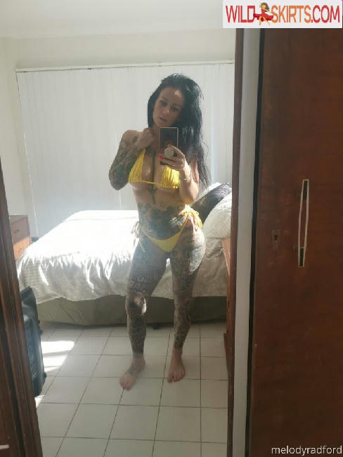 melodyradford / inked_hottie / melodyradford nude OnlyFans, Instagram leaked photo #100