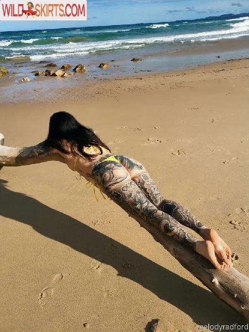 melodyradford / inked_hottie / melodyradford nude OnlyFans, Instagram leaked photo #111