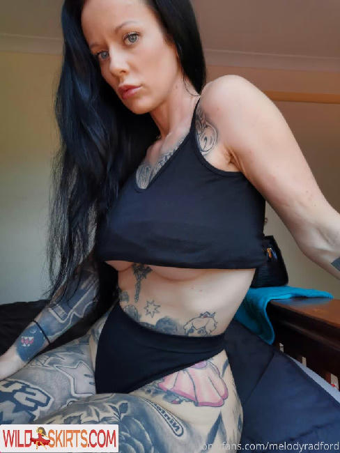 melodyradford / inked_hottie / melodyradford nude OnlyFans, Instagram leaked photo #281