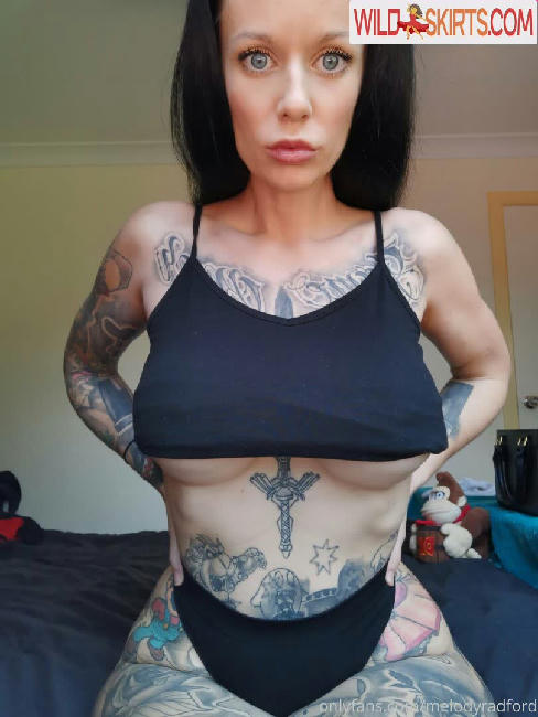 melodyradford / inked_hottie / melodyradford nude OnlyFans, Instagram leaked photo #282