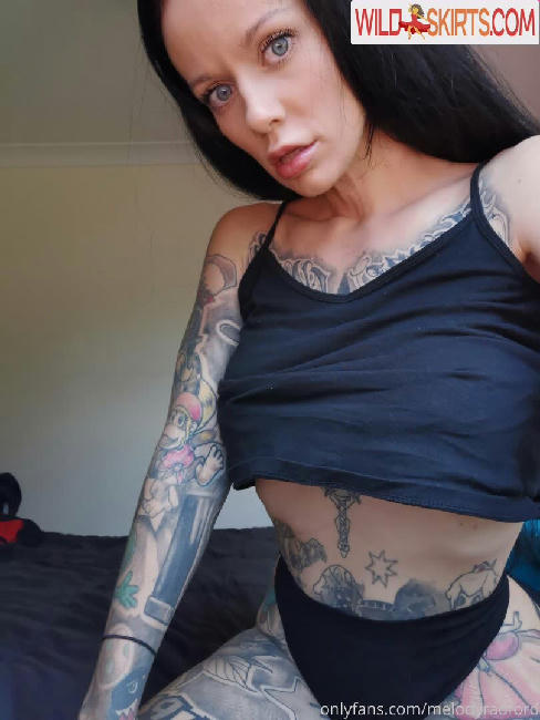 melodyradford / inked_hottie / melodyradford nude OnlyFans, Instagram leaked photo #259