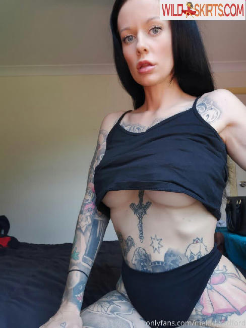 melodyradford / inked_hottie / melodyradford nude OnlyFans, Instagram leaked photo #279