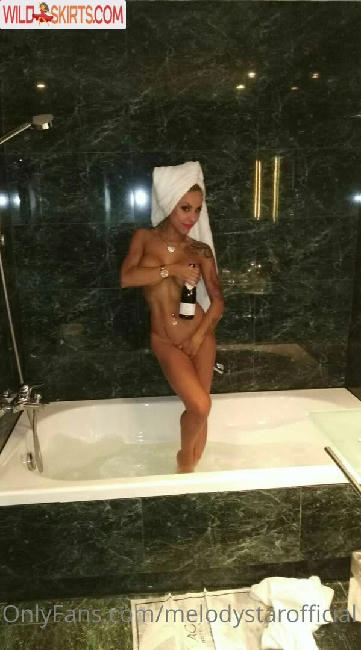 melodystarofficial nude OnlyFans leaked photo #144