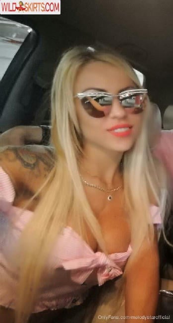 melodystarofficial nude OnlyFans leaked photo #297