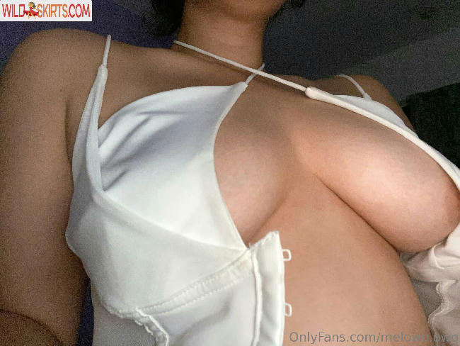 Melowo / Melowo.owo / karynarodriguez nude OnlyFans, Instagram leaked photo #10