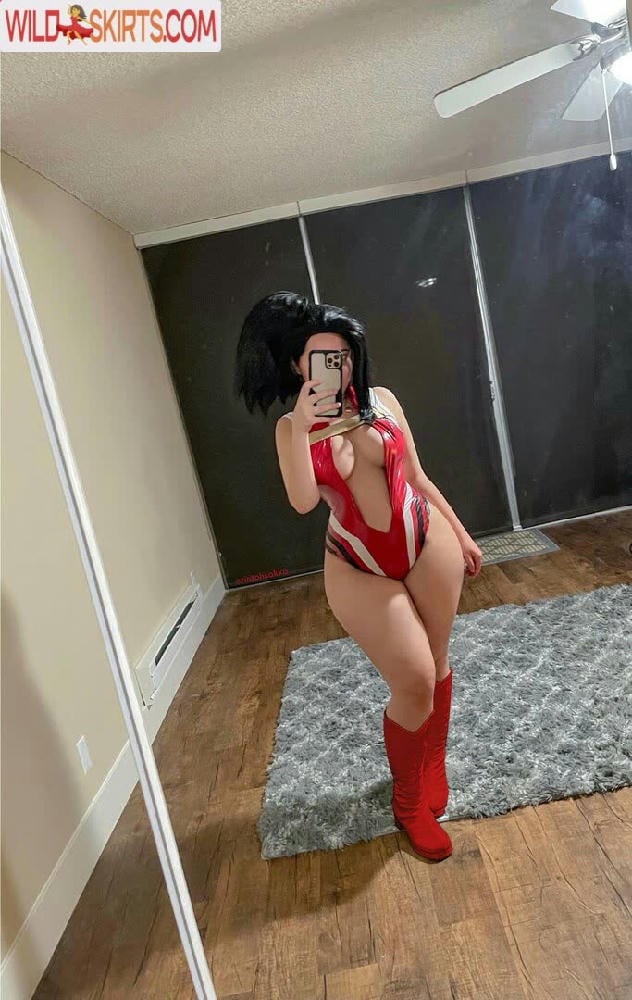 melsanime / melsanime / rintohsaka / rintohsakka nude OnlyFans, Instagram leaked photo #14