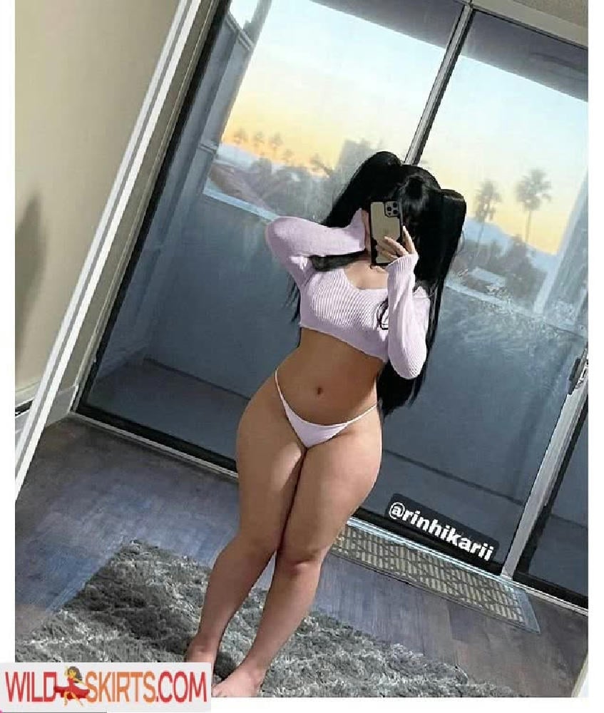 melsanime / melsanime / rintohsaka / rintohsakka nude OnlyFans, Instagram leaked photo #9