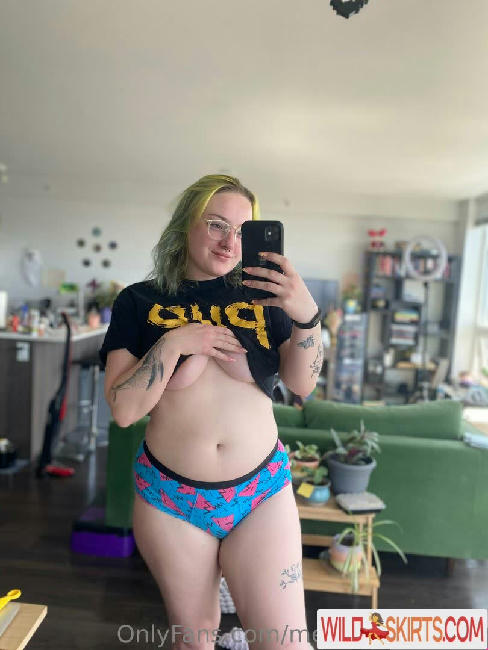 melthewhalefree / melthewhale / melthewhalefree nude OnlyFans, Instagram leaked photo #126