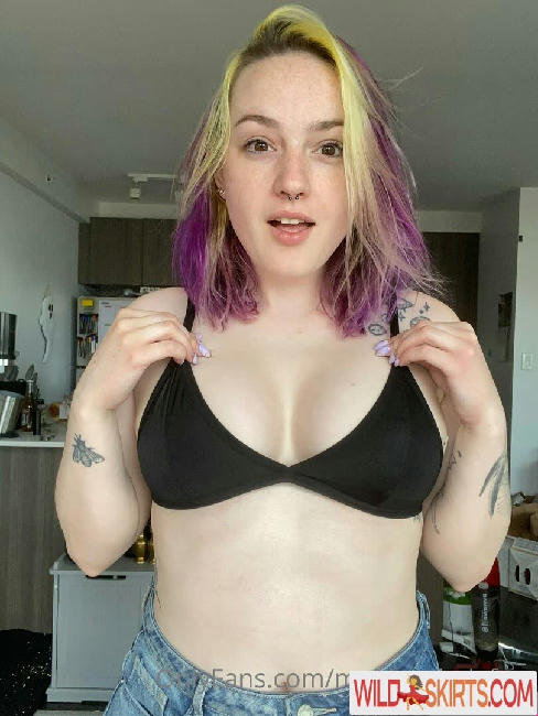 melthewhalefree / melthewhale / melthewhalefree nude OnlyFans, Instagram leaked photo #18