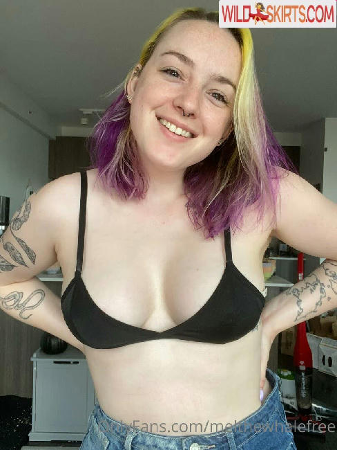 melthewhalefree / melthewhale / melthewhalefree nude OnlyFans, Instagram leaked photo #14