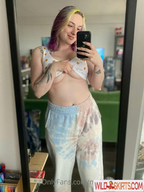 melthewhalefree / melthewhale / melthewhalefree nude OnlyFans, Instagram leaked photo #20