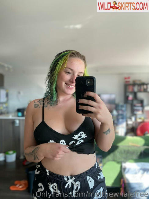 melthewhalefree / melthewhale / melthewhalefree nude OnlyFans, Instagram leaked photo #60