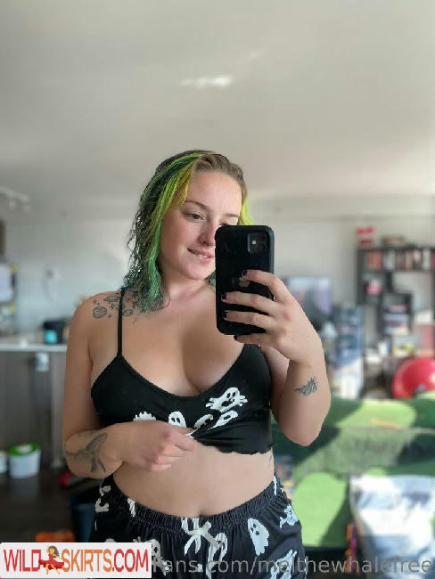 melthewhalefree / melthewhale / melthewhalefree nude OnlyFans, Instagram leaked photo #62