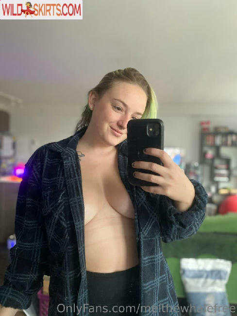 melthewhalefree / melthewhale / melthewhalefree nude OnlyFans, Instagram leaked photo #64