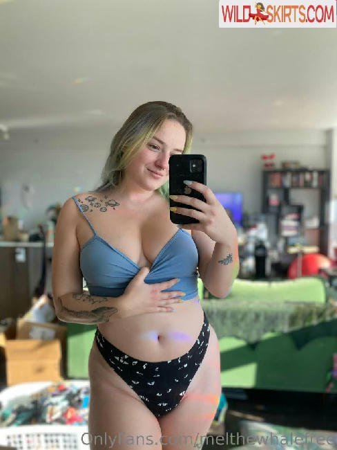 melthewhalefree / melthewhale / melthewhalefree nude OnlyFans, Instagram leaked photo #66