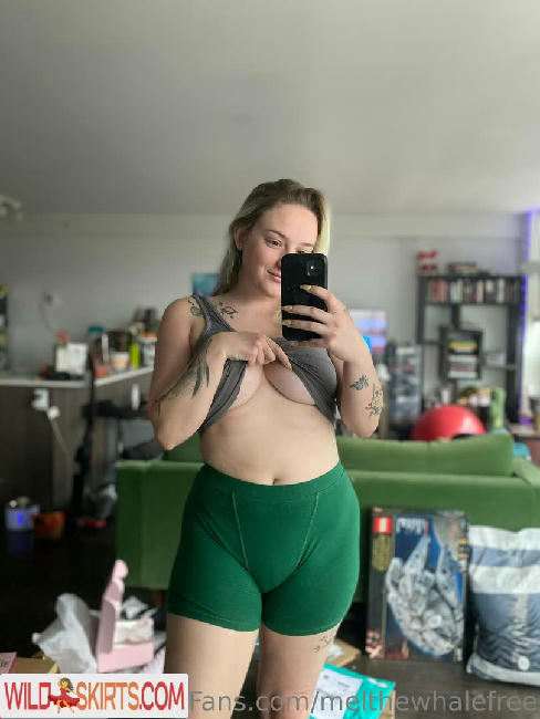 melthewhalefree / melthewhale / melthewhalefree nude OnlyFans, Instagram leaked photo #68