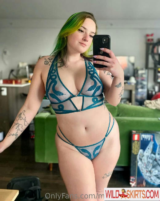 melthewhalefree / melthewhale / melthewhalefree nude OnlyFans, Instagram leaked photo #70